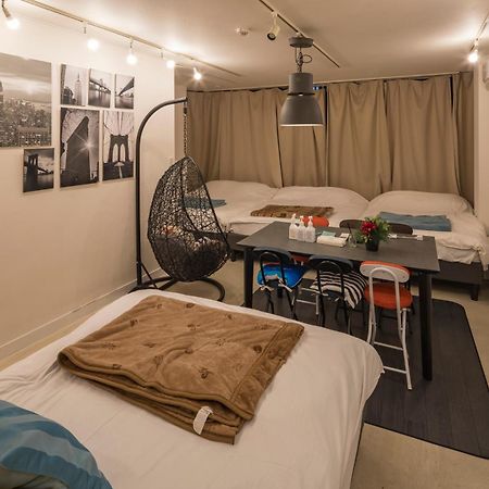 Maison Nagasaki 201 طوكيو المظهر الخارجي الصورة