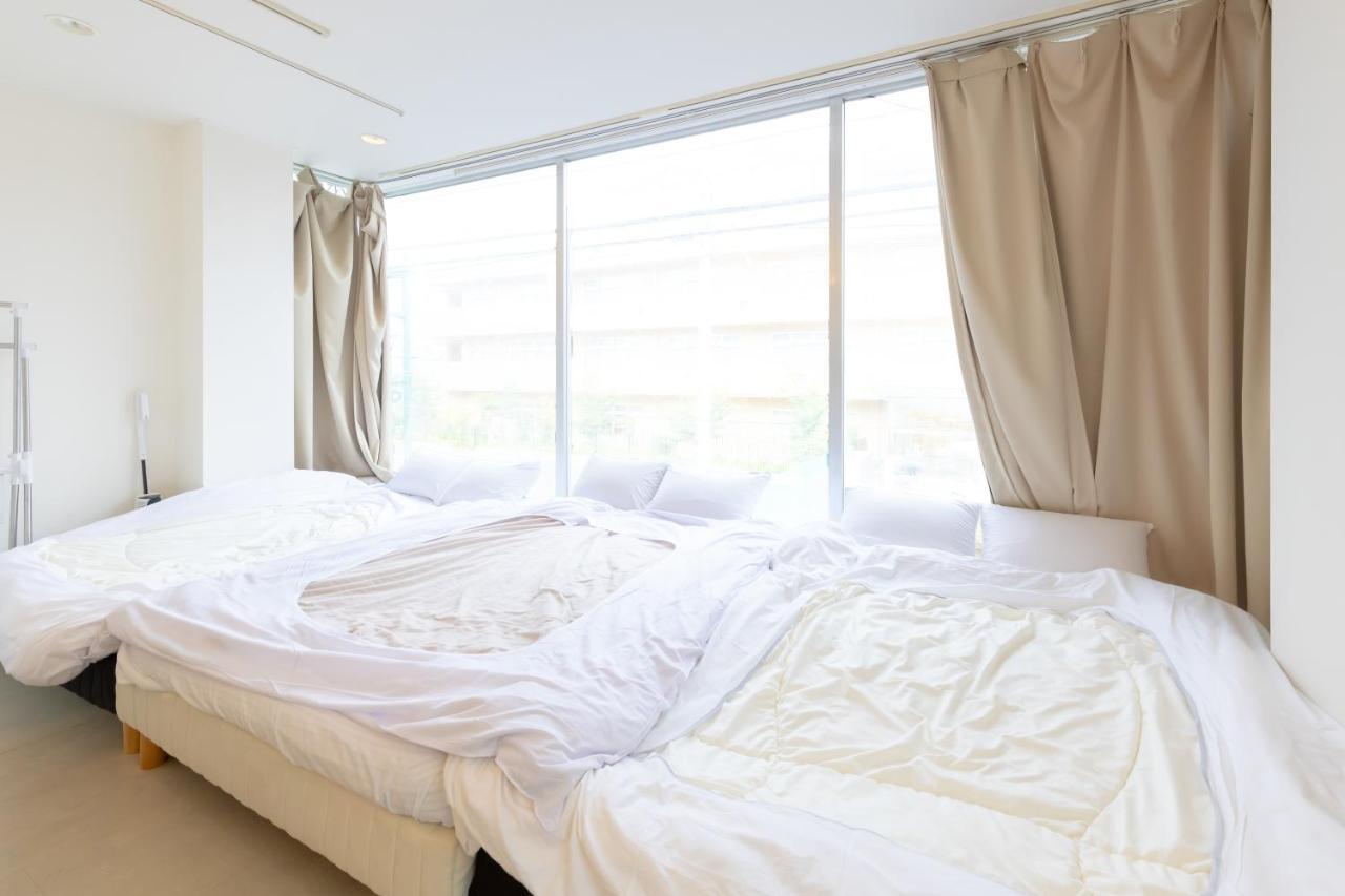 Maison Nagasaki 201 طوكيو المظهر الخارجي الصورة