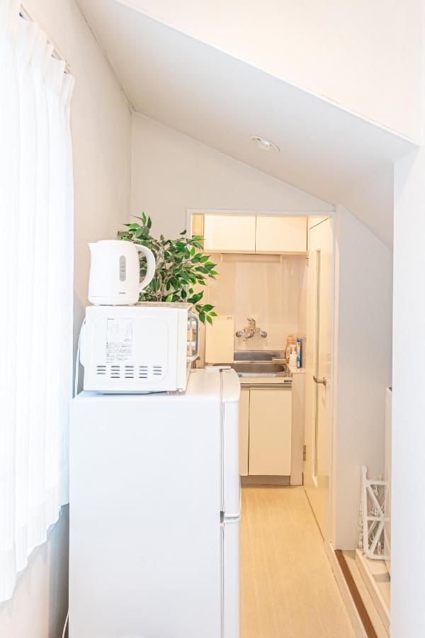 Maison Nagasaki 201 طوكيو المظهر الخارجي الصورة