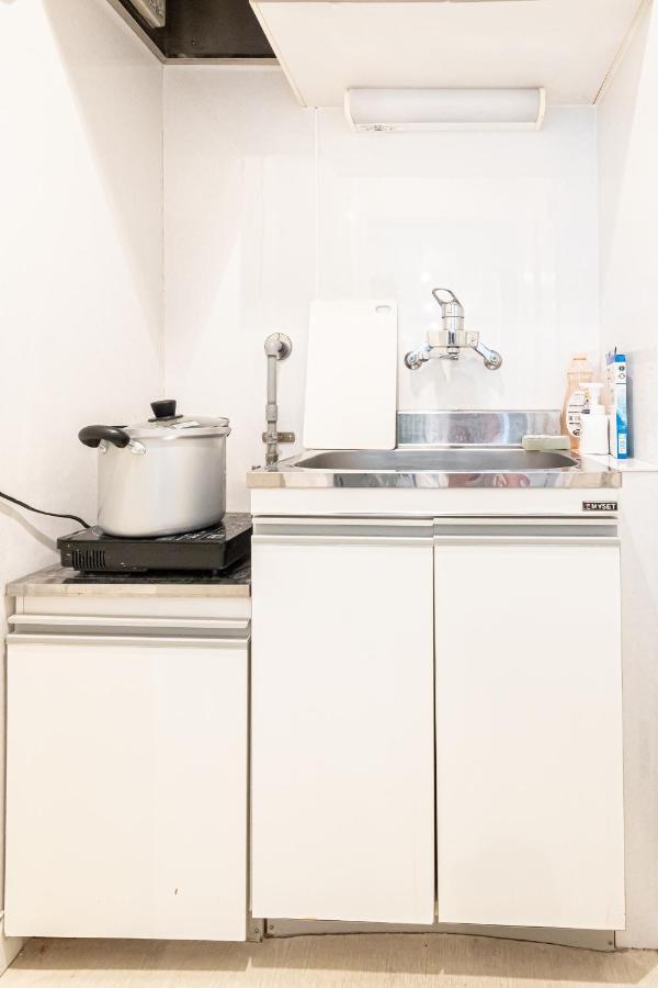 Maison Nagasaki 201 طوكيو المظهر الخارجي الصورة