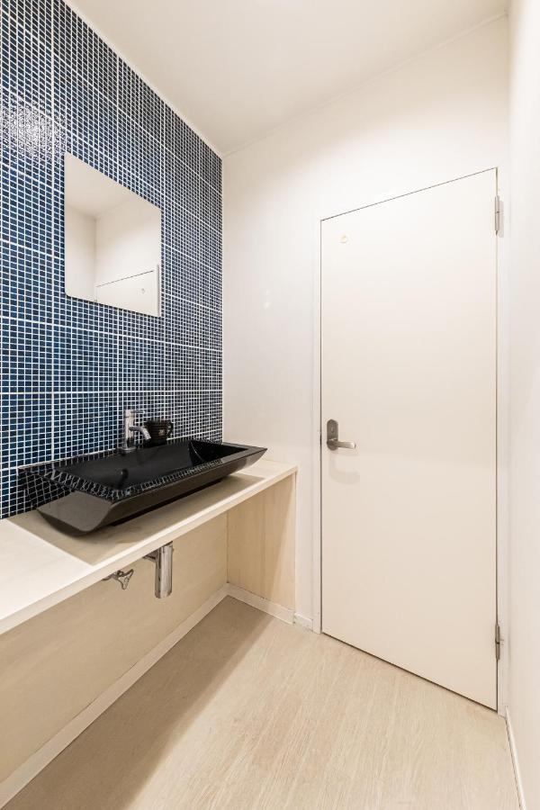 Maison Nagasaki 201 طوكيو المظهر الخارجي الصورة