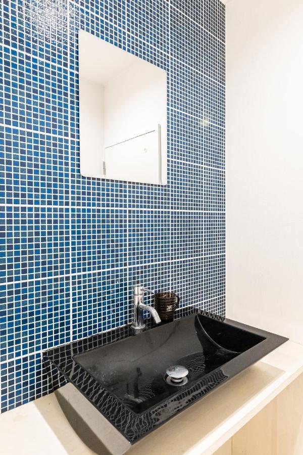 Maison Nagasaki 201 طوكيو المظهر الخارجي الصورة