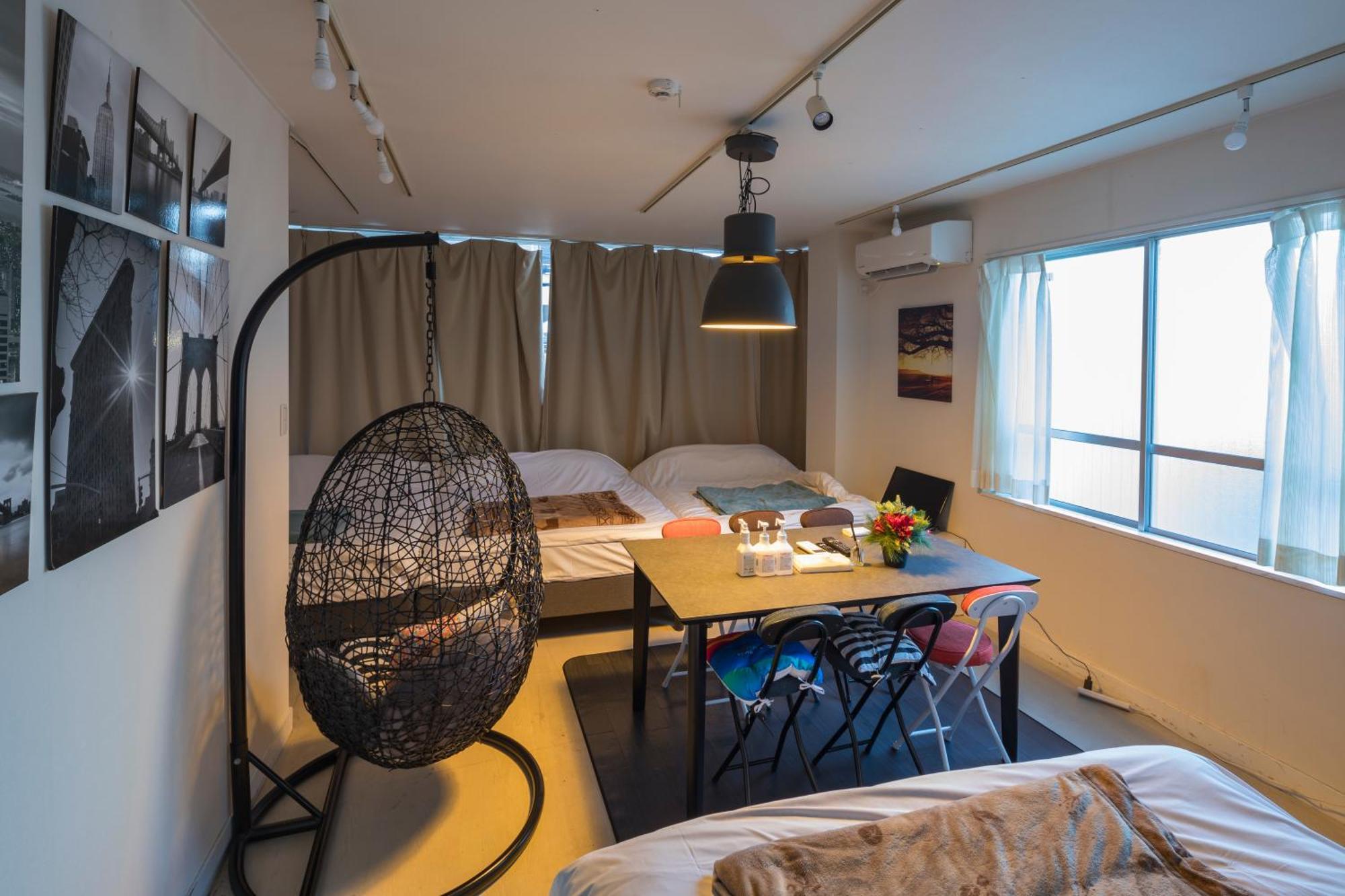 Maison Nagasaki 201 طوكيو المظهر الخارجي الصورة