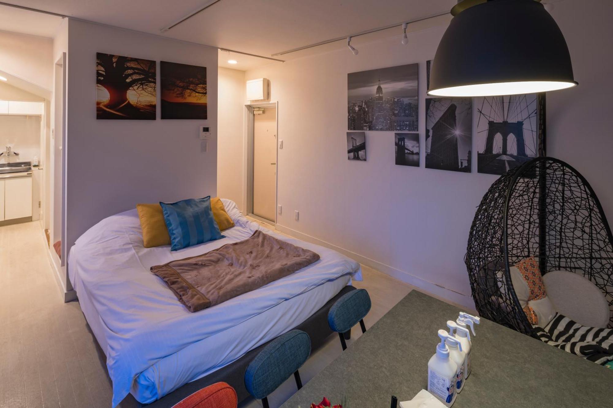 Maison Nagasaki 201 طوكيو المظهر الخارجي الصورة