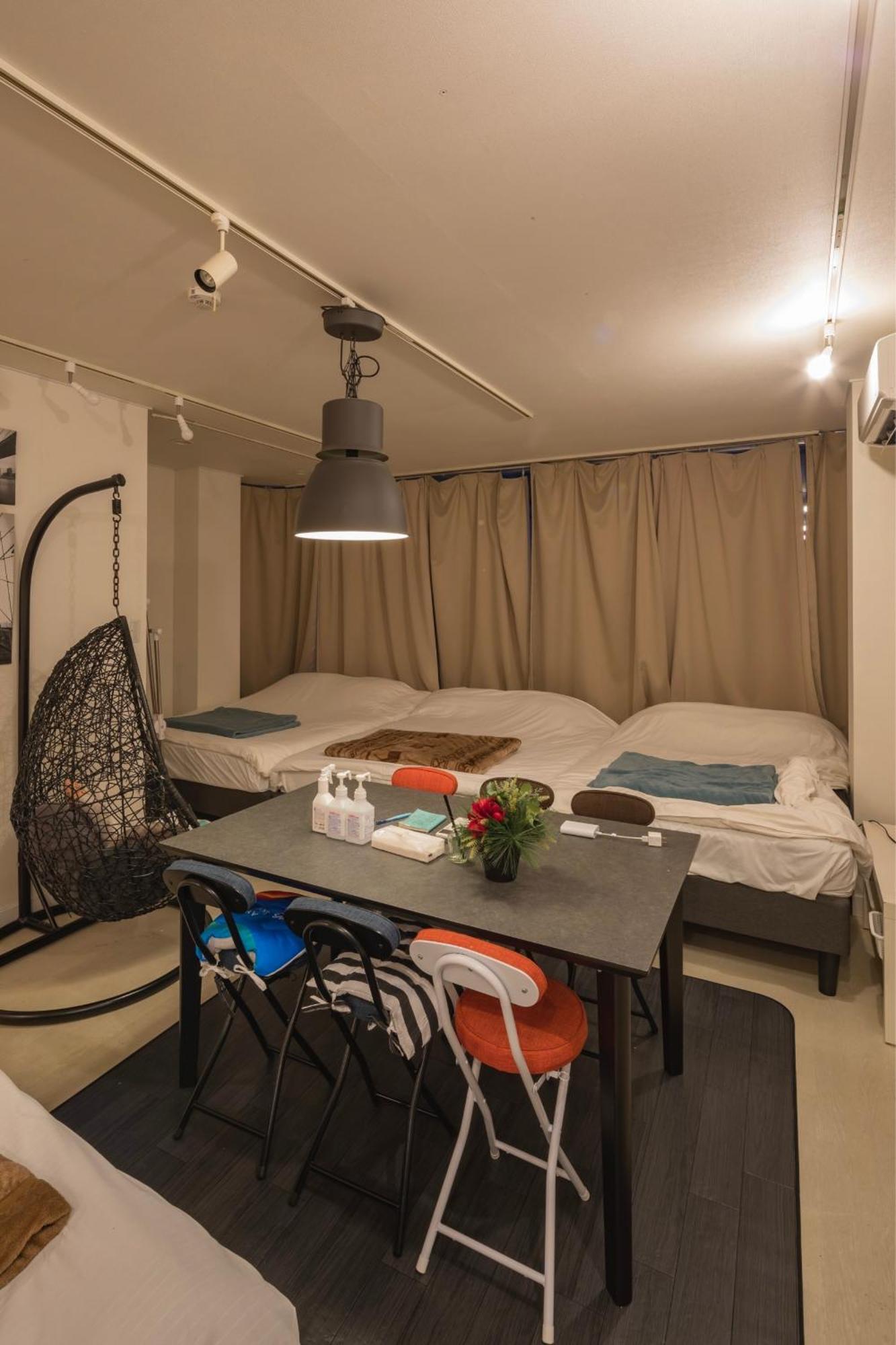 Maison Nagasaki 201 طوكيو المظهر الخارجي الصورة