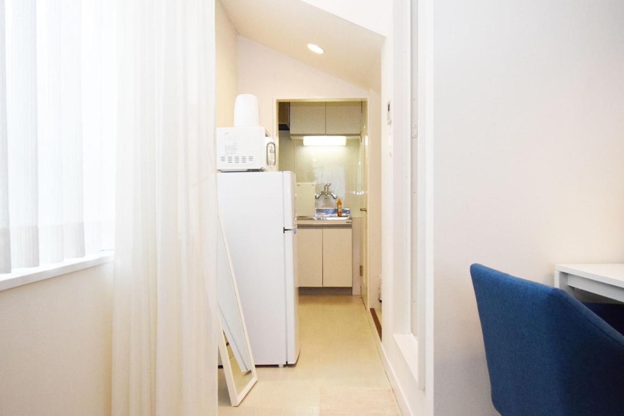 Maison Nagasaki 201 طوكيو المظهر الخارجي الصورة