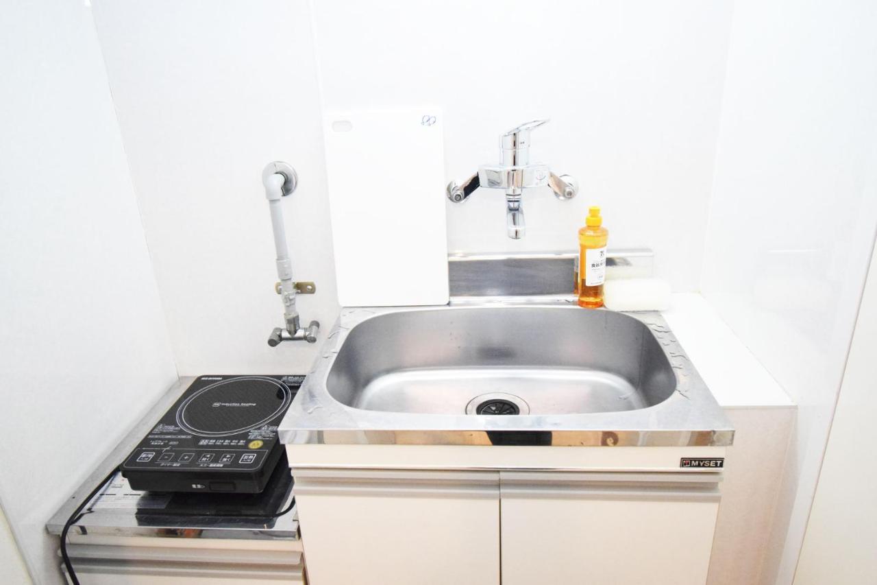 Maison Nagasaki 201 طوكيو المظهر الخارجي الصورة